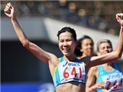 Bóng đá anh, ngoại hạng anh, lịch thi đấu euro 2012, Thanh Hằng & hành trình Olympic 2012: Hoãn lại...sự sung sướng!